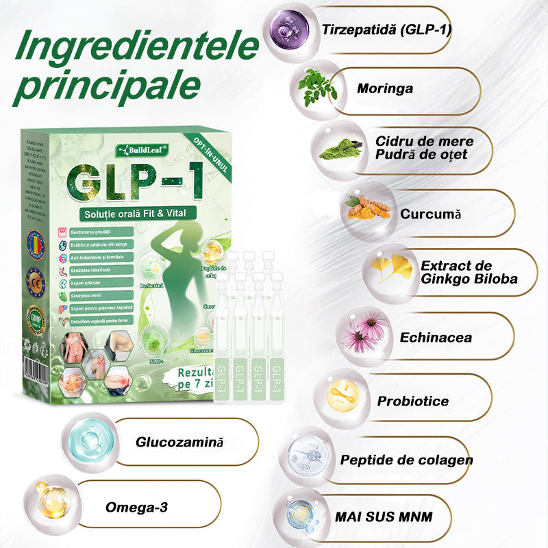 𝐂𝐞𝐫𝐭𝐢𝐟𝐢𝐜𝐚𝐫𝐞 𝐂𝐄|𝐁𝐮𝐢𝐥𝐝𝐋𝐞𝐚𝐟® 𝐆𝐋𝐏-𝟏 𝐒𝐨𝐥𝐮ț𝐢𝐞 𝐨𝐫𝐚𝐥ă 𝟖 î𝐧 𝟏 𝐅𝐢𝐭 & 𝐕𝐢𝐭𝐚𝐥 (𝐃𝐨𝐚𝐫 𝐨 𝐝𝐚𝐭ă 𝐩𝐞 𝐳𝐢, 𝐬𝐜𝐡𝐢𝐦𝐛ă𝐫𝐢 𝐯𝐢𝐳𝐢𝐛𝐢𝐥𝐞 î𝐧 𝟕 𝐳𝐢𝐥𝐞) ✅ 𝐏𝐞𝐧𝐭𝐫𝐮 𝐨𝐛𝐞𝐳𝐢𝐭𝐚𝐭𝐞, 𝐬ă𝐧ă𝐭𝐚𝐭𝐞𝐚 𝐜𝐚𝐫𝐝𝐢𝐨𝐯𝐚𝐬𝐜𝐮𝐥𝐚𝐫ă, 𝐝𝐢𝐚𝐛𝐞𝐭, 𝐚𝐩𝐧𝐞𝐞 î𝐧 𝐬𝐨𝐦𝐧, 𝐬ă𝐧ă𝐭𝐚𝐭𝐞𝐚 𝐢𝐧𝐭𝐞𝐬𝐭𝐢𝐧𝐞𝐥𝐨𝐫, 𝐩𝐫𝐨𝐛𝐥𝐞𝐦𝐞 𝐚𝐫𝐭𝐢𝐜𝐮𝐥𝐚𝐫𝐞 ș𝐢 𝐦𝐮𝐥𝐭𝐞 𝐚𝐥𝐭𝐞𝐥𝐞.