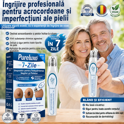 𝑷𝒖𝒓𝒆𝒍𝒖𝒙𝒐® Aplicator Roll-on Premium🌱