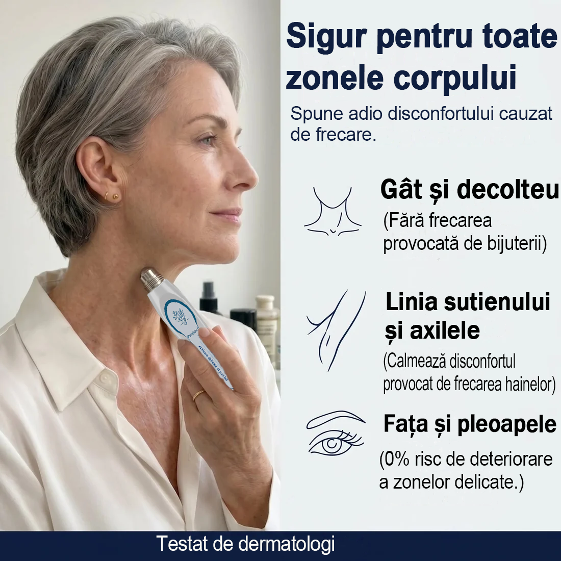 𝑷𝒖𝒓𝒆𝒍𝒖𝒙𝒐® Aplicator Roll-on Premium🌱