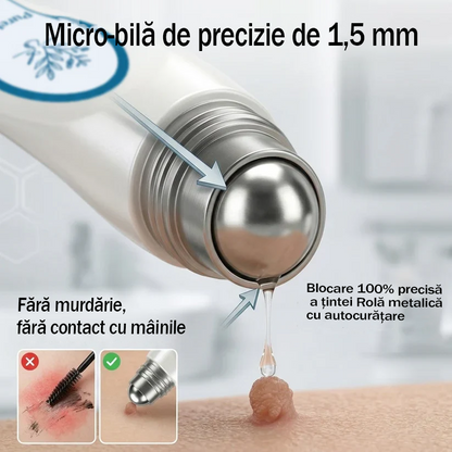 𝑷𝒖𝒓𝒆𝒍𝒖𝒙𝒐® Aplicator Roll-on Premium🌱
