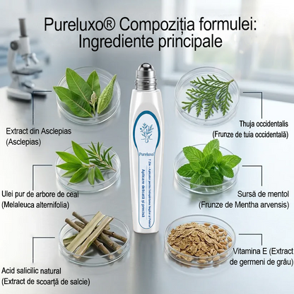 𝑷𝒖𝒓𝒆𝒍𝒖𝒙𝒐® Aplicator Roll-on Premium🌱